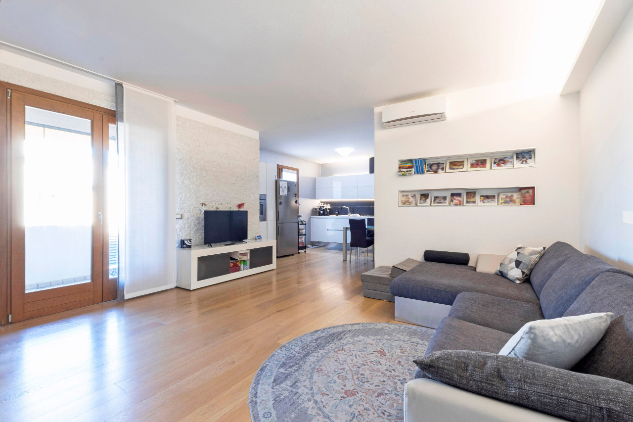 Appartamento in vendita a Roncade